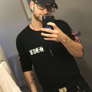 Meet your Posher, Samuel